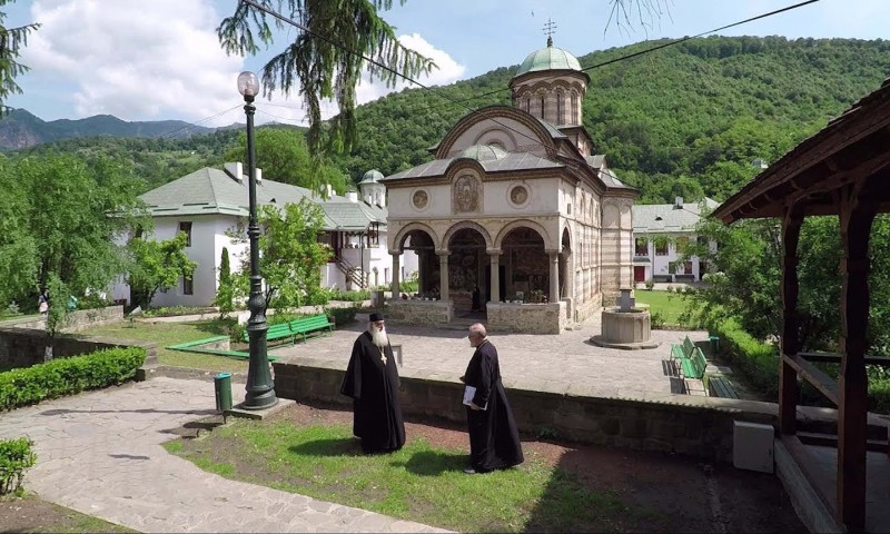 Excursie pe Transfăgărăşan Excursie pe Transfăgărăşan